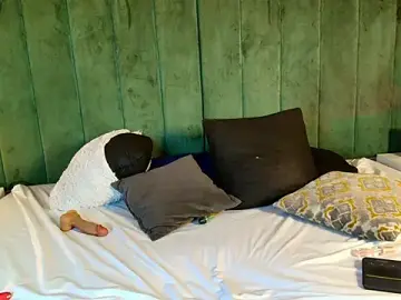 Stripchat Best live sex cam show of MeganEvanss__