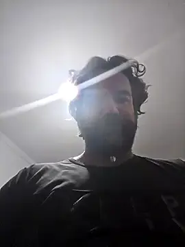 Stripchat Best Webcam of MysterBearMG