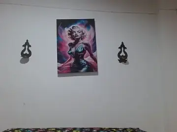 Stripchat Live Porn of Crystal_Star_