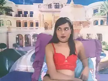 Stripchat Private Sex Chat of IndianSkies