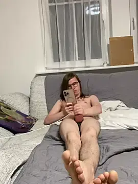 Stripchat Adult Webcam of YoungSebi
