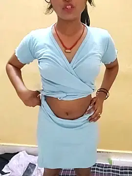 Stripchat Live Porn of Aa-y-e-sha-Ju-l-ka