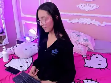 Stripchat Best Webcam of NinaSinclair
