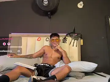 Stripchat Adult Webcams of Jack_castell