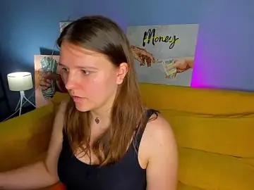 Stripchat Live Porn of Jenny_Jimmy