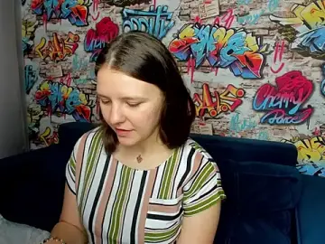 Stripchat Live Sex of Jenny_Jimmy
