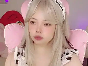 Stripchat Sex Cam of Miyeoonn