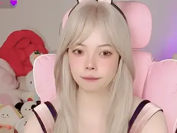 Stripchat Live Porn of Miyeoonn