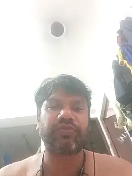 Stripchat Live Porn of naturist786