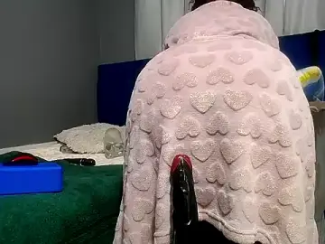 Stripchat Private Sex Chat of Lelety79