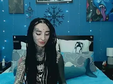 Stripchat Free Live Porn of Velvetbat