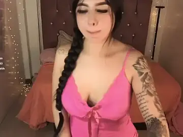 Stripchat Best Webcam of _selena_fox