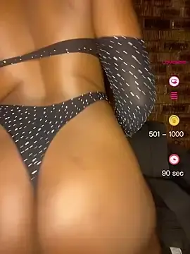 Stripchat Nude Webcam of SP1CY_MOMMY