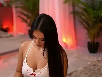Stripchat Best live sex cam show of AlmaLuv