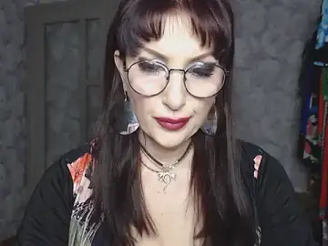 Stripchat Free Live Porn of Aziza1