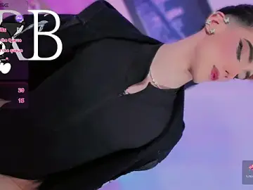 Stripchat Live Sex of Baby_FenixTS