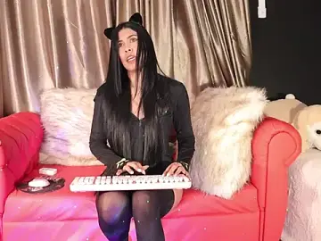 Stripchat Adult Webcams of Nyx_Loren