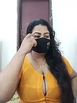 Stripchat Sex Cam of Star--Girl