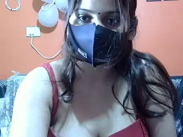 Stripchat Sex Cam of Bady__Riya