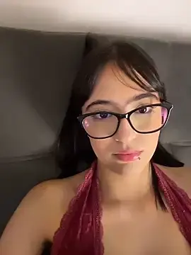 Stripchat Live Sex of HinaSweet