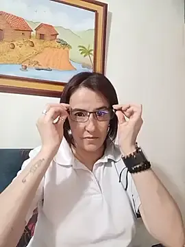 Stripchat Free Porn Cam of IsisBlake