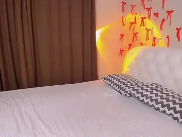 Stripchat Live Sex of Milla_Aheo