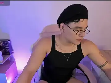 Stripchat Adult Webcams of NoahVance