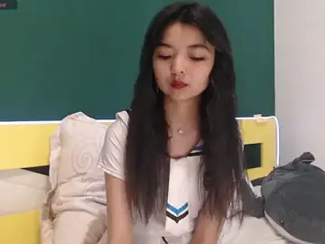 Stripchat Best Webcam of Shy_Kira