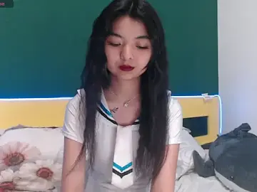 Stripchat Private Sex Chat of Shy_Kira