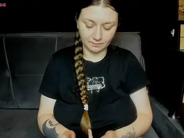 Stripchat Live Sex Cam of AlisaBacker