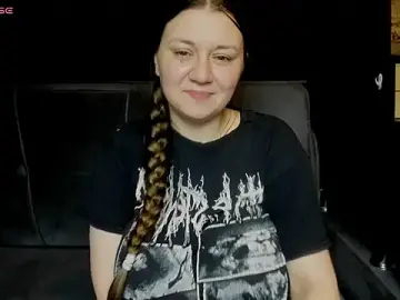 Stripchat Live Porn of AlisaBacker