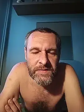 Stripchat Sex Chat of Andrzej-M
