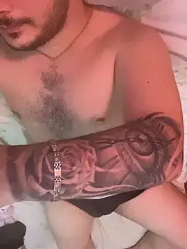 Stripchat Live Porn of HOTDAN92