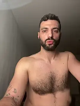 Stripchat Adult Webcams of Simon-xx
