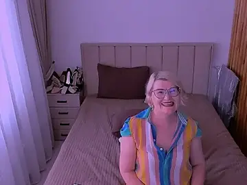 Stripchat Live Sex of sabrinamacmarren
