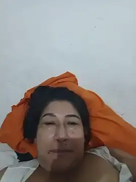 Stripchat Best Webcam of PatriciaGrajales