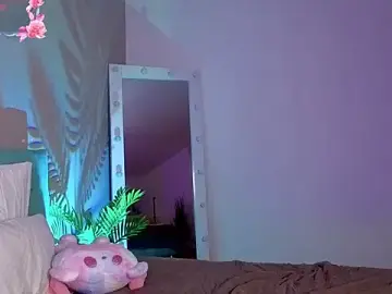 Stripchat Live Porn of L1ittle_kitty_