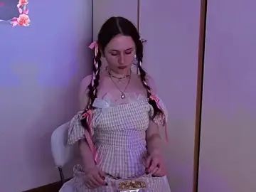 Stripchat Live Porn of L1ittle_kitty_