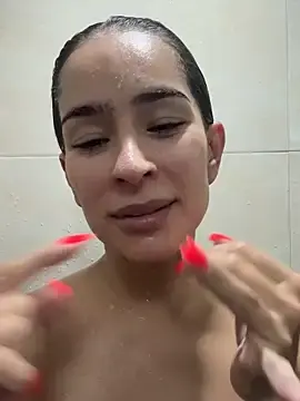 Stripchat Private Sex Chat of Mau_White