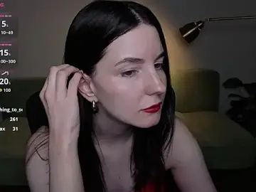 Stripchat Adult Webcams of Naomi_Velvet