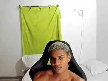 Stripchat Free Live Porn of corzoethan