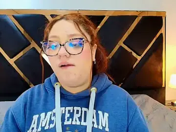 Stripchat Live Sex of Camiila_Osorio