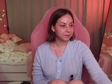 Stripchat Live Sex of Gia_Skova