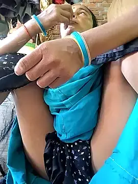 Stripchat Live Porn of Hot_Kajal5