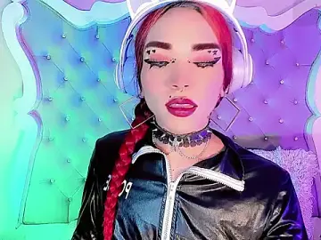 Stripchat Sex Chat of LeyXandrabraz