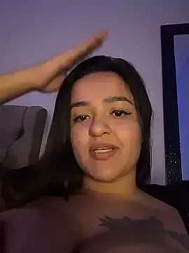 Stripchat Best live sex cam show of Manu_2002_