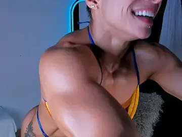 Stripchat Live Porn of alexafit
