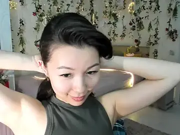 Stripchat Adult Video Chat of AgnieszkaBanana