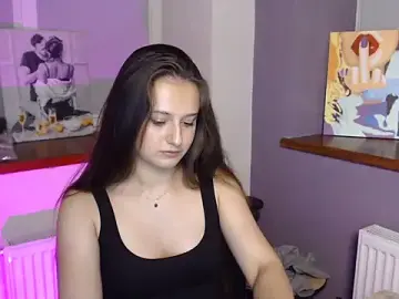 Stripchat Free Live Porn of Caramel_bunny