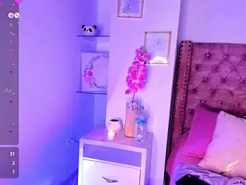 Stripchat Live Porn of Tracy_lambo